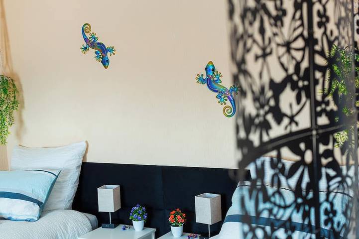 Ferienwohnung für 5 Personen, mit Haustier in Straubing - 3