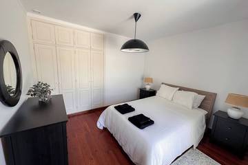 Villa pour 8 Personnes dans Setúbal, Halbinsel von Setúbal, Photo 4