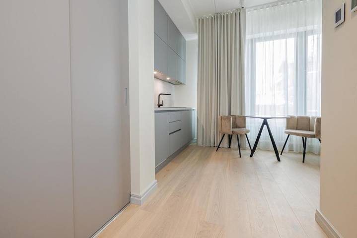 Gîte pour 2 personnes à Tartu - 4
