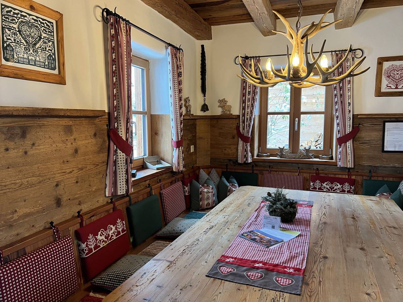 St martin chalets in Sankt Michael im Lungau, Bundesland Salzburg