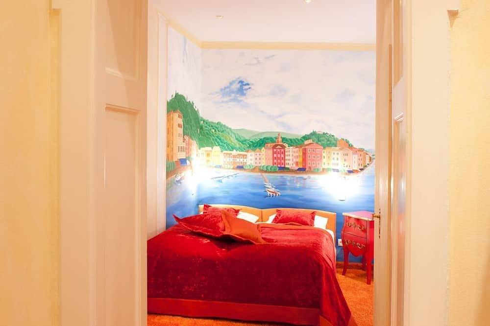 Ganze Wohnung, Basic Doppelzimmer - Park Villa zentral am Mittelrhein in Boppard, Mittelrhein
