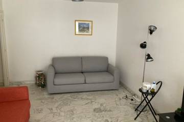 Studio för 4 Personer i Juan-les-Pins, Antibes, Bild 4