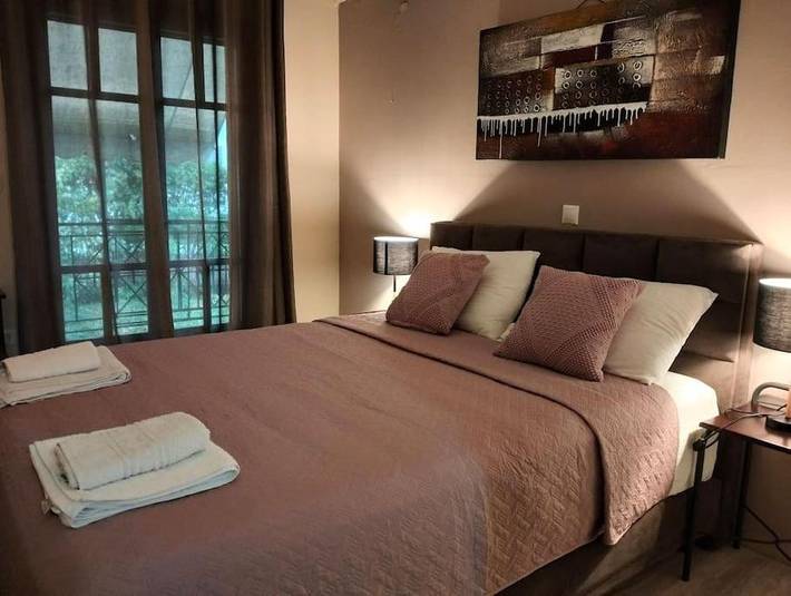 Gîte pour 6 personnes, avec jardin, adapté aux familles dans Tolo (Grèce) - 3