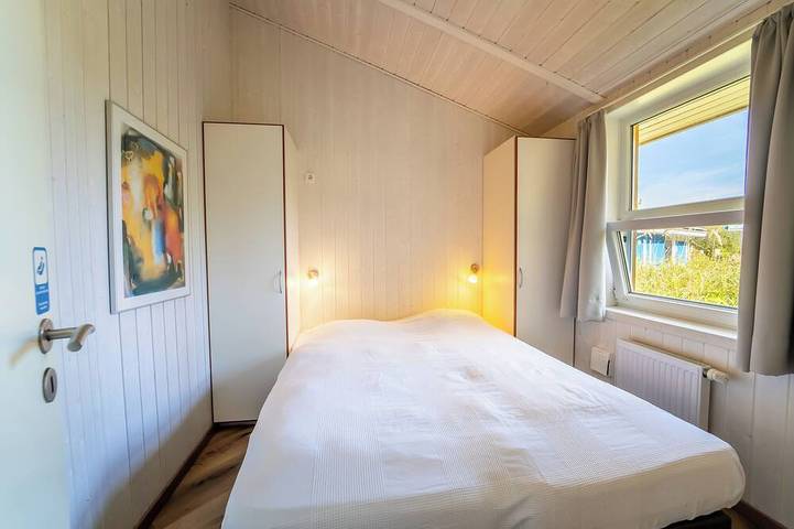 Ferienhaus für 10 Personen, mit Terrasse und Garten sowie Sauna in der Lübeck - 4