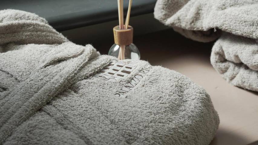 Chambre d’hôte pour 2 personnes, avec sauna et jardin ainsi que piscine et jacuzzi à Imperia - 3