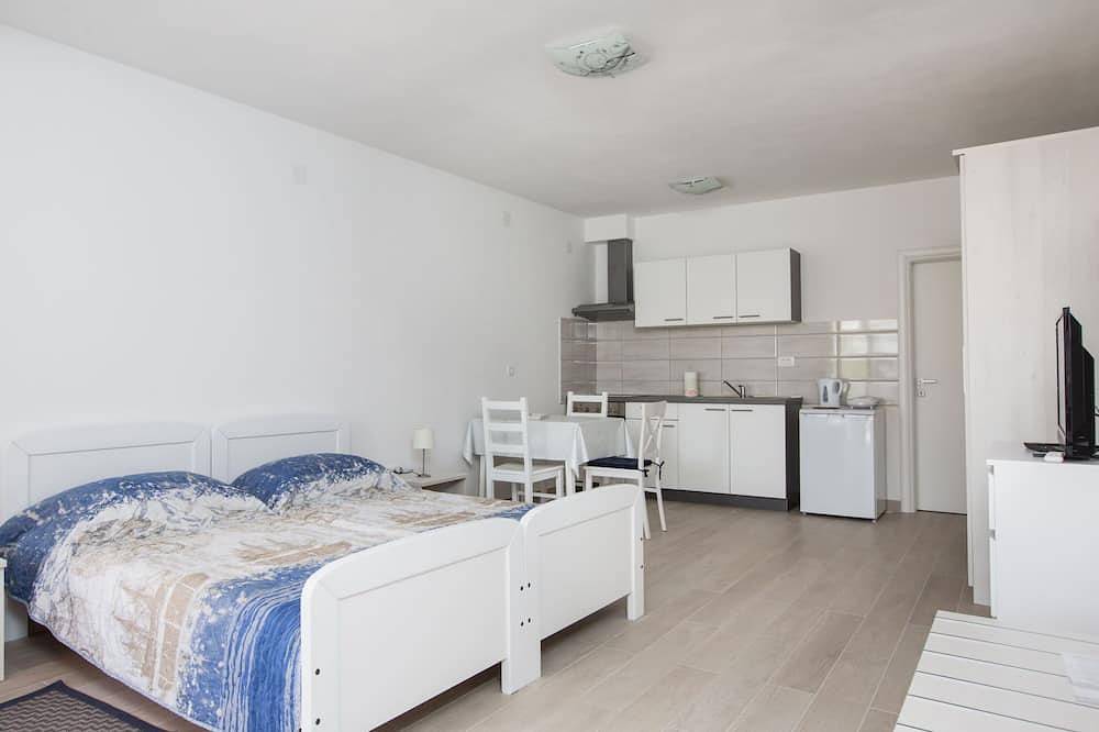 Entire apartment, Apartment Vero in Opatija Riviera
