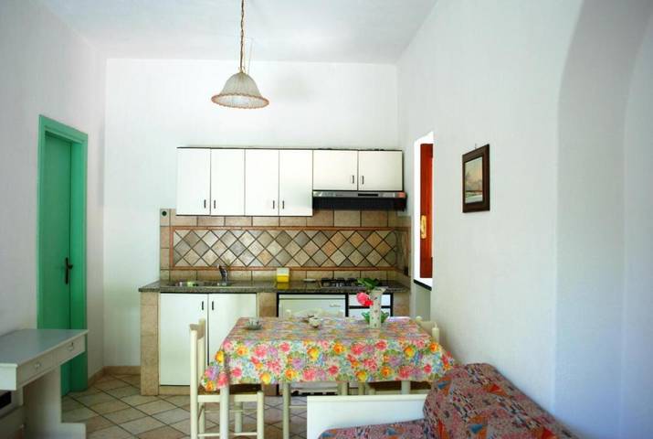 Ferienwohnung für 4 Personen, mit Garten, kinderfreundlich auf Ischia - 4
