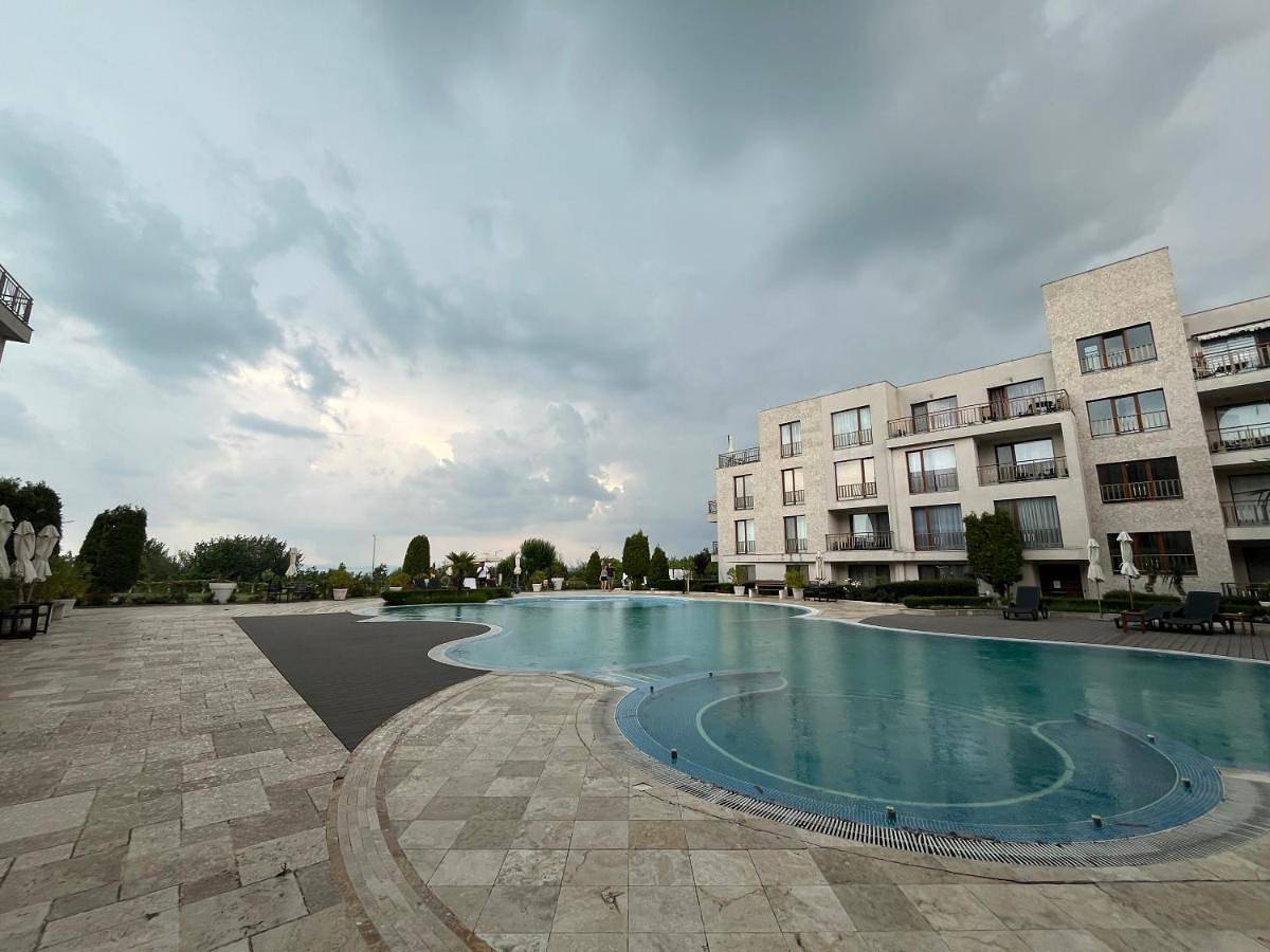 Diamond Beach Sarafovo by Kp in Sarafowo, Bourgas