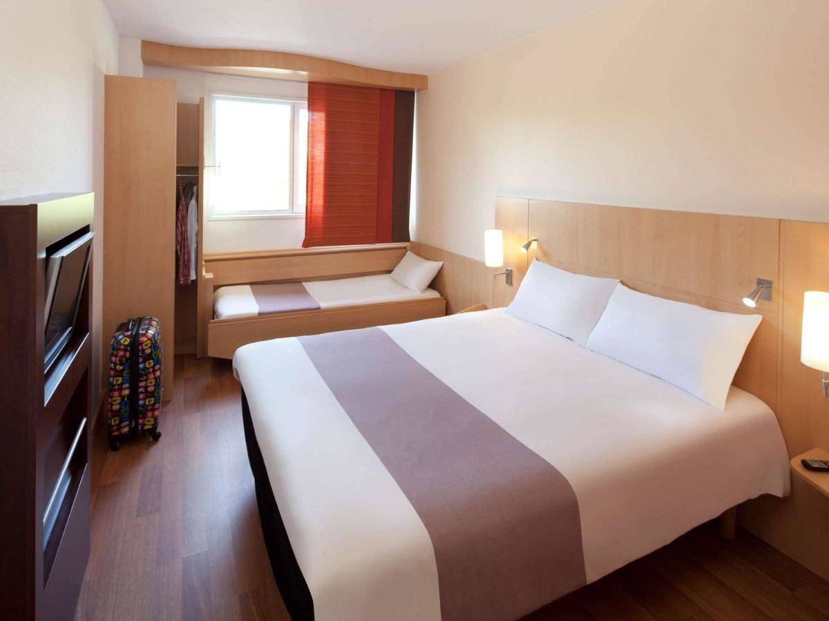 Ibis Barcelona Aeropuerto Viladecans in Viladecans, Bajo Llobregat