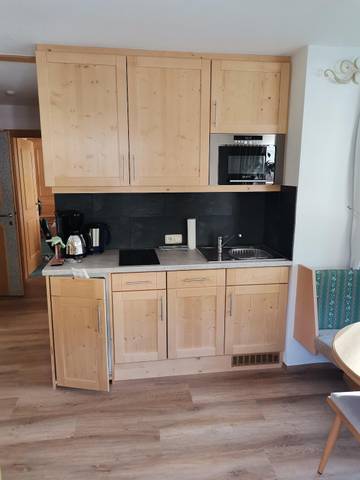 Ferienwohnung für 3 Personen in Holzgau, Lechtal, Bild 4