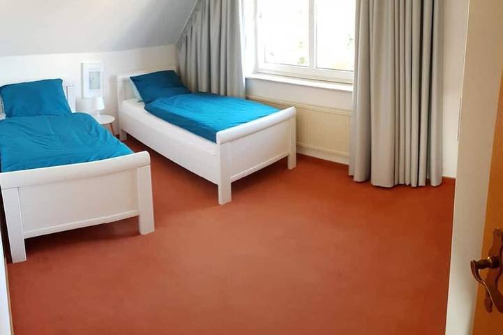 Ferienwohnung für 4 Personen in Apen - 4