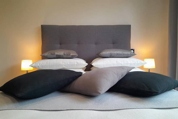 Location de vacances pour 6 personnes à Lanildut - 4