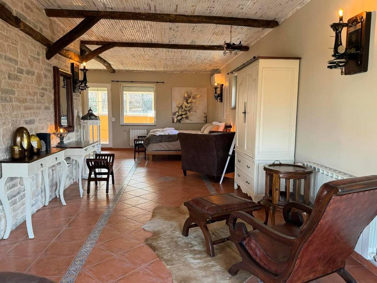 Villa Boyana City & Relax in Sofia, Vitocha