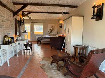 Ferienhaus für 8 Personen in Sofia, Witoscha, Bild 3