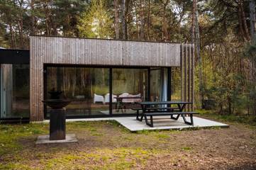 Gîte pour 6 personnes, avec jardin et jacuzzi à Lille (Belgique)