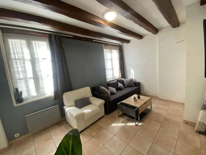 Apartamento de vacaciones para 16 personas, con terraza, Se admiten mascotas - 1