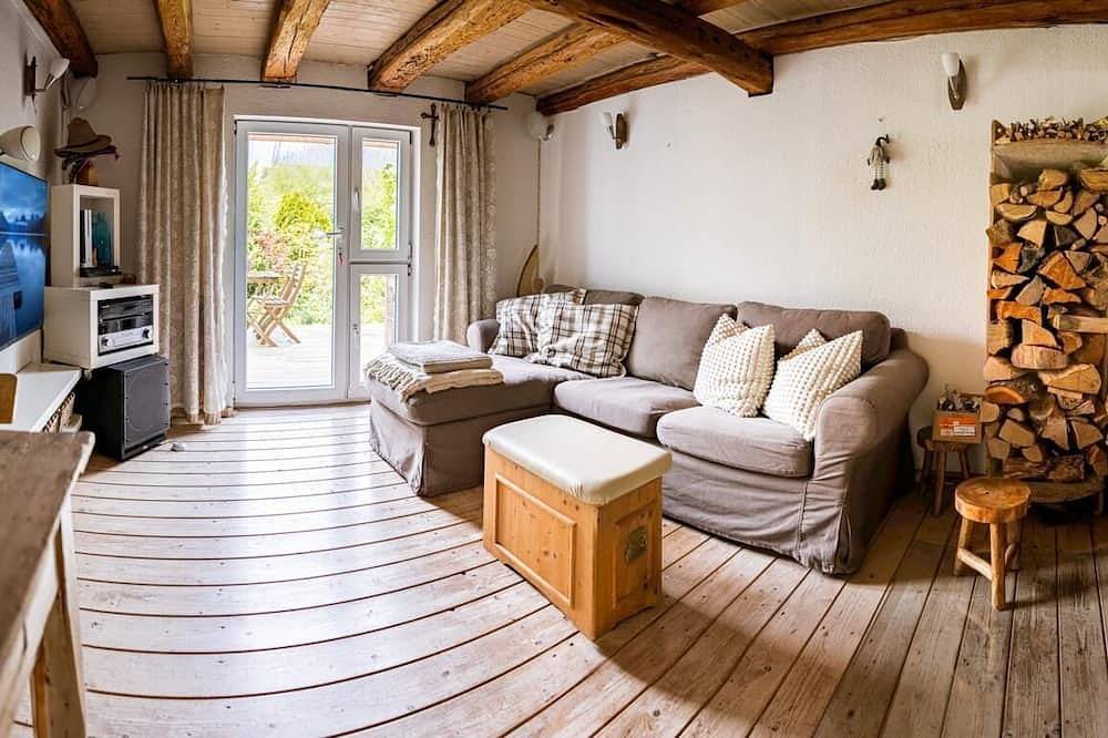 Urgemütliches Landhaus von 1902 Spessartidylle pur in Mömbris, Spessart-Mainland