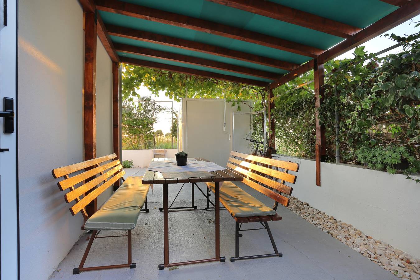 Appartamento vacanze a Rogosnizza a partire da 94€ a notte