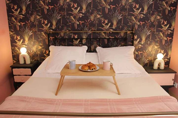 Gîte pour 7 personnes