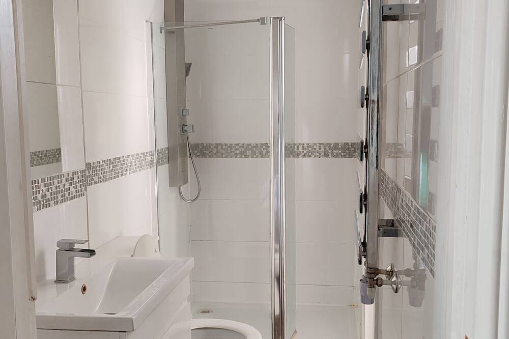 Ganze Wohnung, Tunbridge Wells Ground floor apartment with garden in Royal Tunbridge Wells, Kent