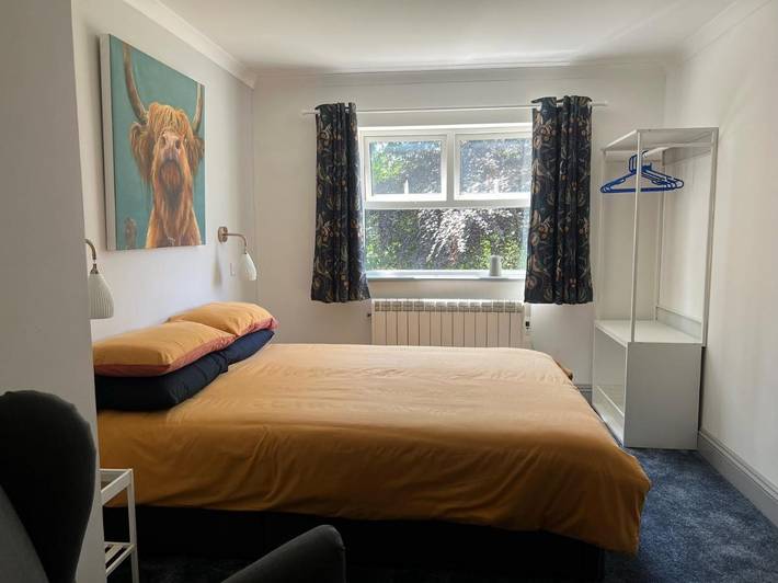 Holiday rental for 2 people, with Terrace and Garden in Camelford