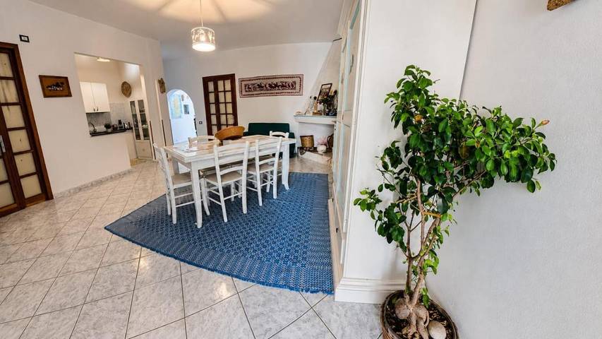 Chambre d’hôte pour 2 personnes, avec vue et jardin à Cabras - 3