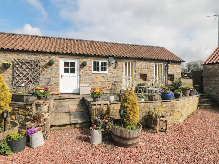 Norah's Nook in North York Moors National Park