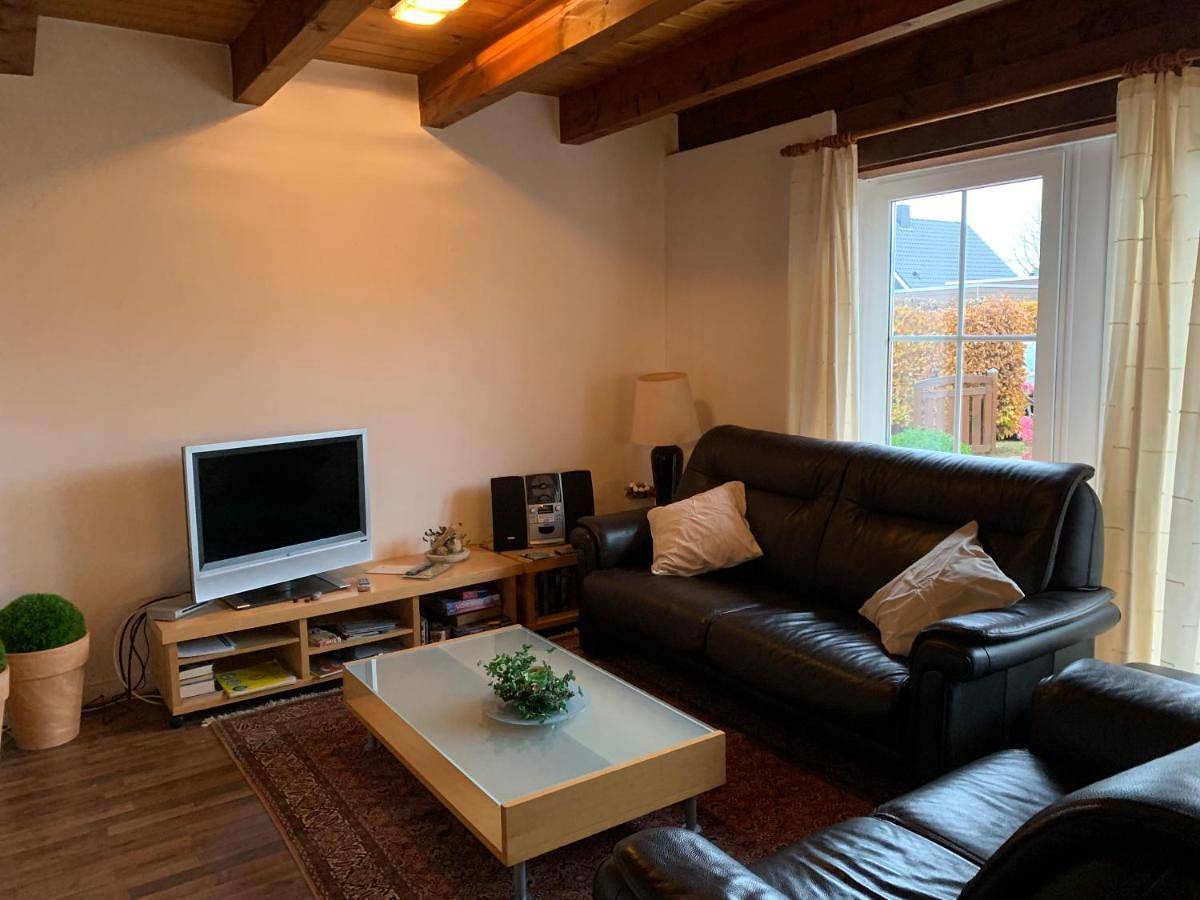 Ferienhaus Ostseeblick Kraksdorf-Strand fast direkt am Ostseestrand in Kraksdorf, Neukirchen