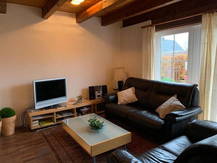 Ferienhaus für 6 Personen, mit Ausblick und Seeblick sowie Garten in Neukirchen - 2