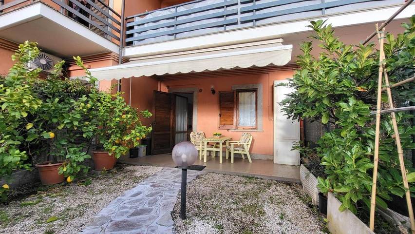 B&b per 2 persone, con giardino in Viterbo