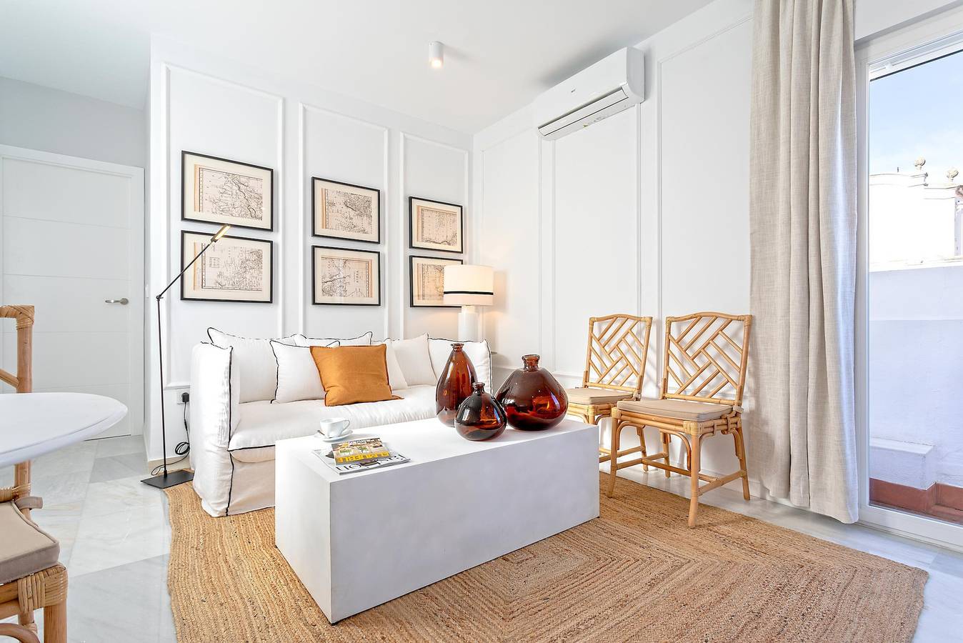 Appartamento intero, Cozy 2Bd apartment near teatro romano. Plaza de las Tendillas in Distrito Centro (Córdoba), Cordoba