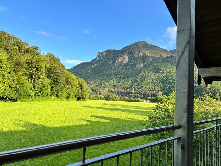 Ferienwohnung für 6 Personen, mit Garten, kinderfreundlich - 1