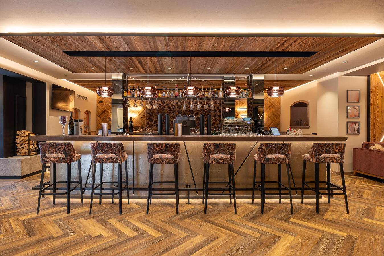 Hotel für 2 Personen mit Terrasse in Windischgarsten, Kirchdorf an der Krems (Bezirk)