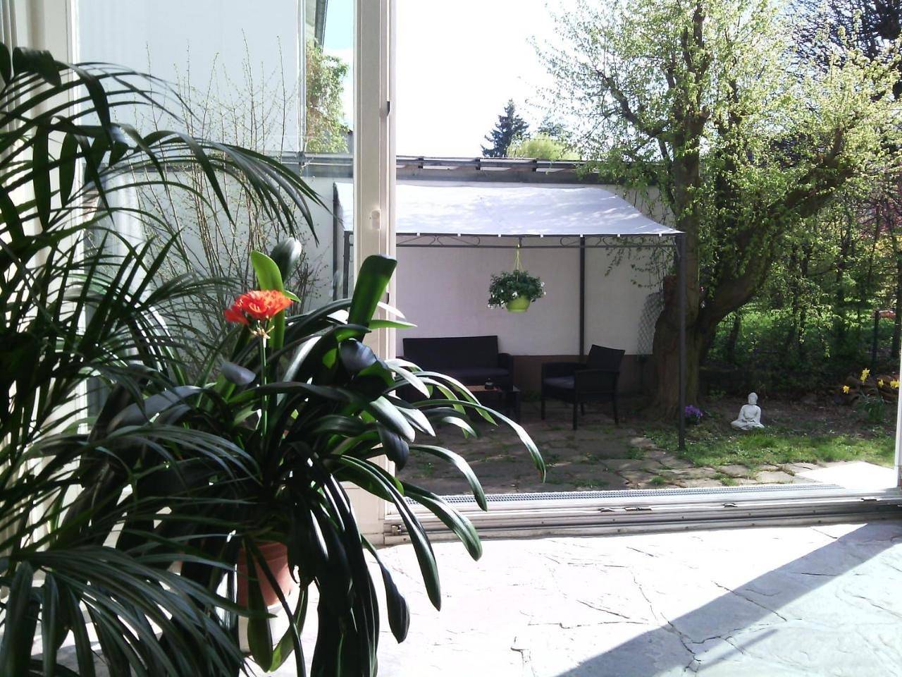 Pension Timeout in Bad Wilhelmshöhe, Kassel