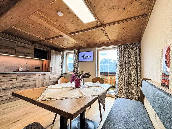 Ferienwohnung für 3 Personen, mit Balkon, mit Haustier in Ramsau am Dachstein - 3