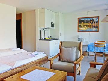 Apartment for 4 People in Wengen, Lauterbrunnen, Photo 1