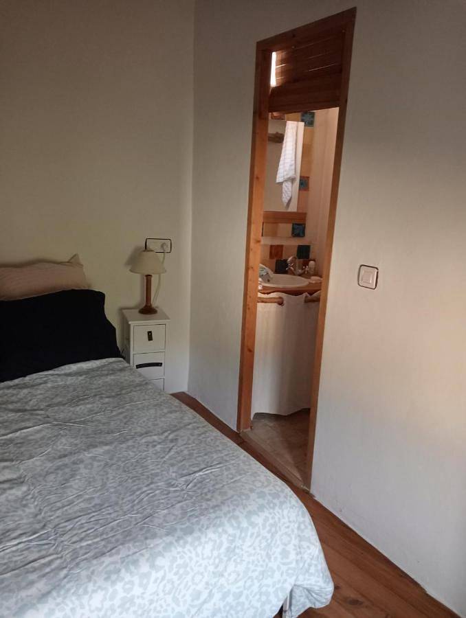 Apartamento de vacaciones para 3 personas, con vistas - 1