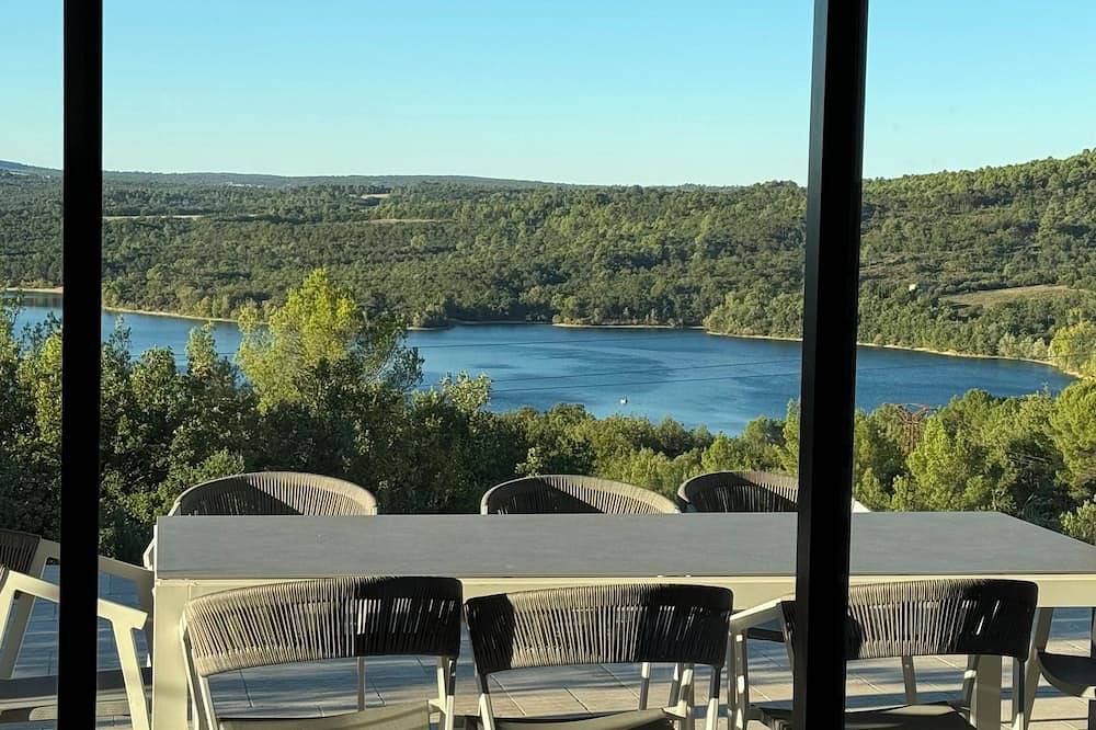 Maison lac et verdon in Montagnac-Montpezat, Regionaler Naturpark Verdon
