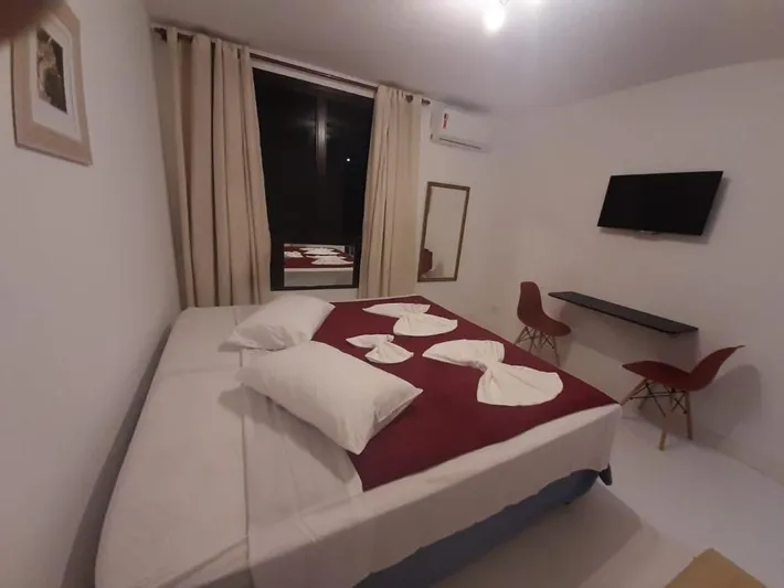 Appartamento vacanze per 2 persone, con piscina e giardino nonché panorama e sauna - 1