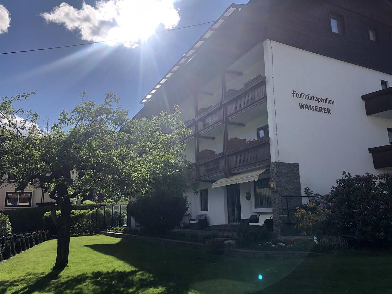 Ganze Ferienwohnung, Einbettzimmer in Bach (Kärnten), Bad Kleinkirchheim