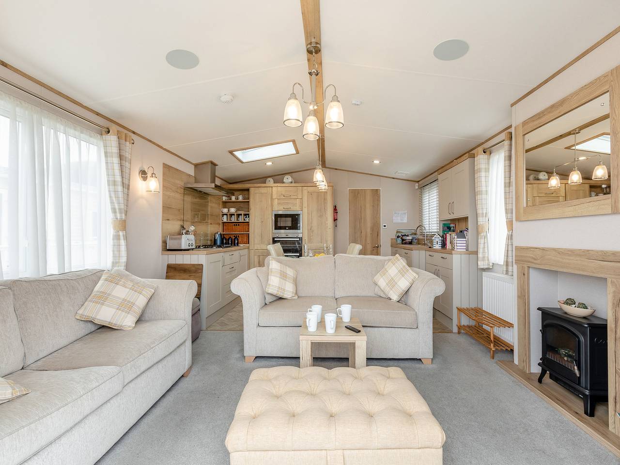 Bay View 34 in Weymouth, Dorset