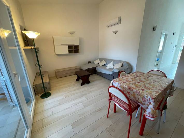 Entire holiday apartment, Marechiara in Spiagga di Barbarossa (Porto Azzurro), Porto Azzurro