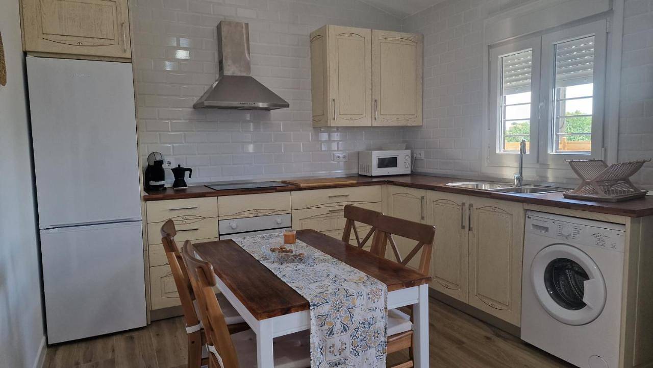 Casa vacacional en Chiclana de la Frontera in Pago del Humo, Chiclana de la Frontera