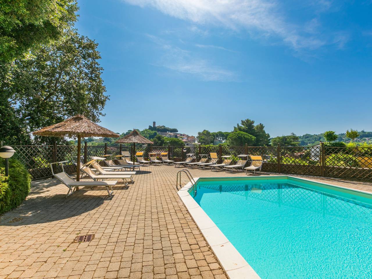 Ganze Wohnung, Il Castello in Montescudaio, Etruskische Küste