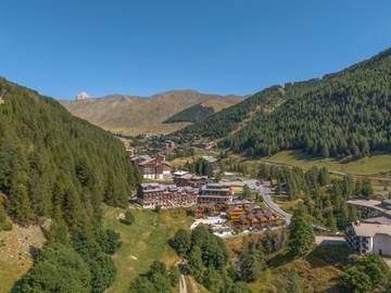 Chalet pour 6 Personnes dans La Foux d'Allos, Allos, Photo 3
