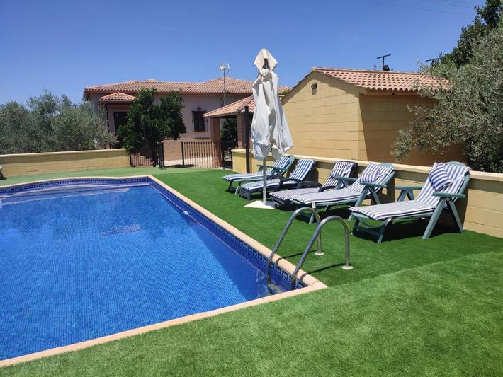 Appartement de vacances pour 11 personnes, adapté aux familles - 1