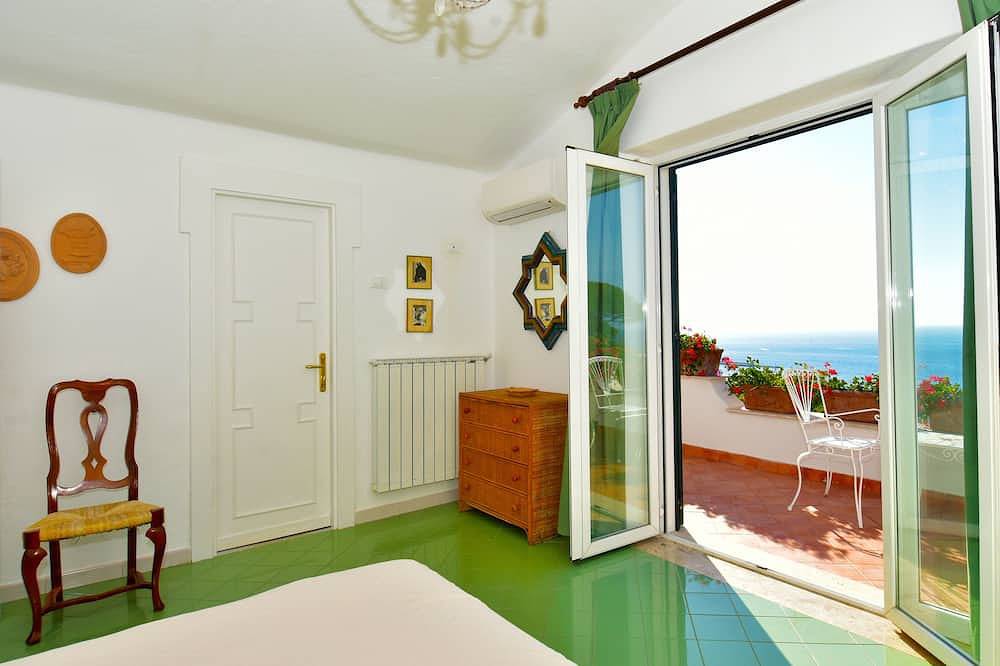 Villa Aglaia Joya Mediterránea con Vista al Mar in Casamicciola Terme, Ischia