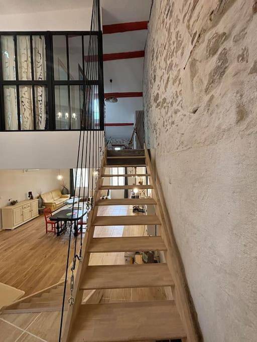 Appartement entier, Two-Bedroom House in Cessenon-sur-Orb, Côte méditerranéenne (France)