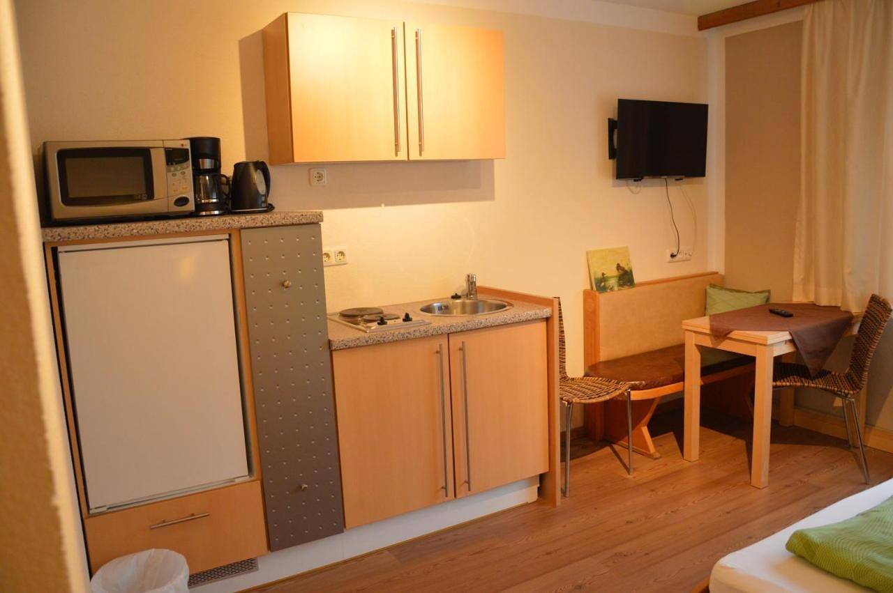 Double Room in Sankt Johann im Pongau, Ski Amadé