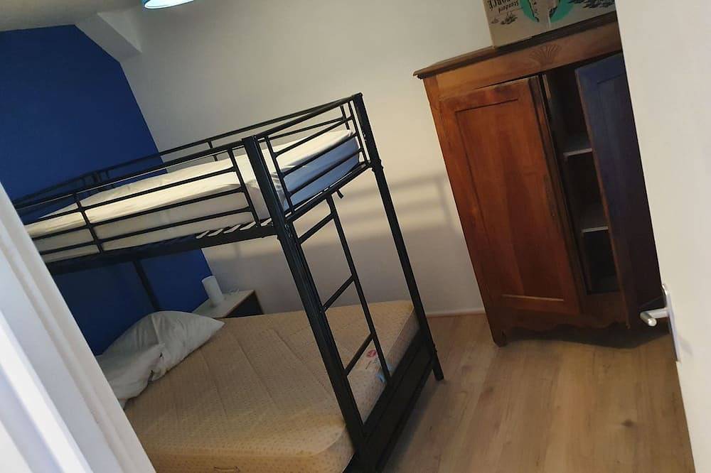 Apartamento entero, Ground floor apartment in the heart of Rue de la Citadelle in San Juan Pie de Puerto, Region de Bayona